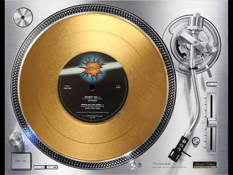 MARC FRUTTERO - DANCE MY LIFE AWAY (FLASHBACK MIX) [DIFFERENT ENDED] (℗2015 / ©2017)