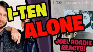Download lagu i-Ten Alone (popularized by HEART) - Roadie Reacts mp3