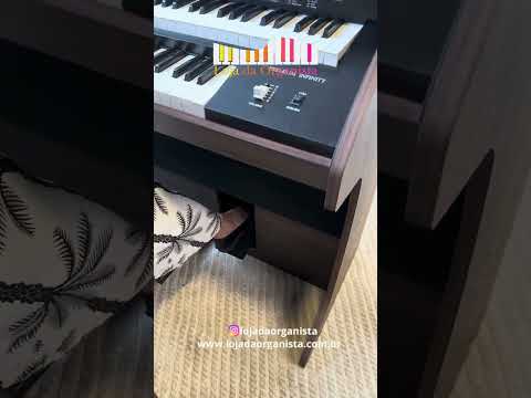 Orgao Eletronico Acordes Premium #orgaoeletronico #orgaoempromoção #orgaoacordespremium