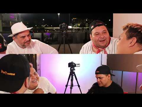 MESA PARA 4 #23 / Ya no hay romanticismo
