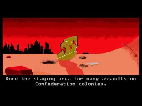 Fan Made - Wing Commander, winning cinematic