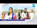 Badminton Player PV Sindhu Visited Tirumala Today | @SakshiTV - Video