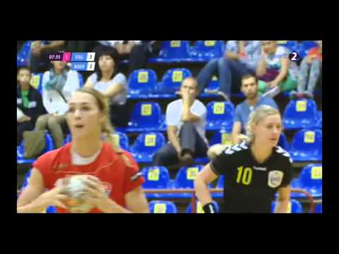 HCM Râmnicu Vâlcea - HCM Baia Mare 24-33