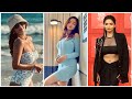 Anushka Sen Info Vertical Star Spotlight