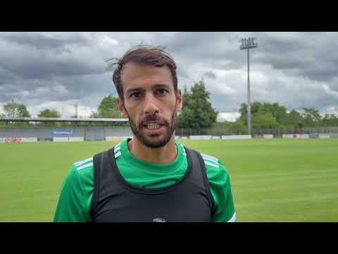 National 2 : Reprise SR Colmar