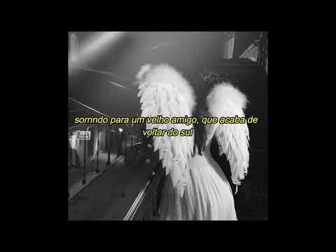 Morcego ft. Maria - ANJOS CAÍDOS - LETRA