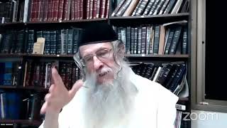 התוועדות י"ב י"ג תמוז הרב מנדל ווכטר שנת תש"פ