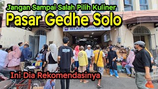 Download lagu DON'T MAKE THE WRONG CHOICE OF CUISINE AT MARKET GEDE SOLO, HERE ARE THE RECOMMENDATIONS mp3 Download lagu DON'T MAKE THE WRONG CHOICE OF CUISINE AT MARKET GEDE SOLO, HERE ARE THE RECOMMENDATIONS mp3