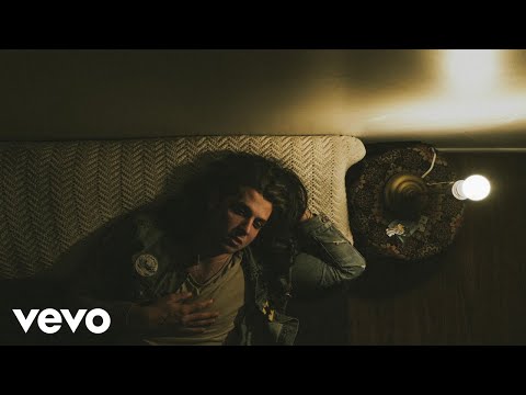 Billy Raffoul - Lovely (Visualizer)