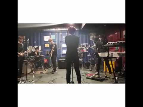 170511 IM66 IG LIVE - Misery cover part5/7