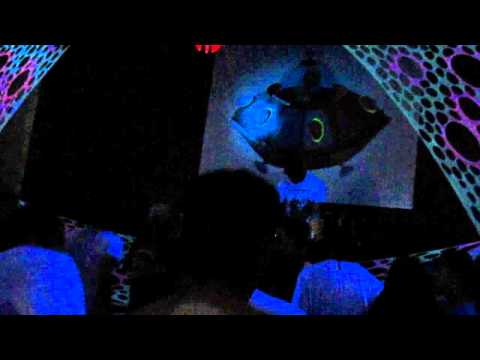 Giilgämesh Dj Set - Re-After 2 anos