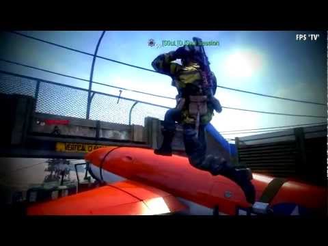 FPS 'TV' 'Freak-a-Zoids' (Black Ops Montage) HD