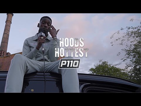 Lucky Looch - Hoods Hottest (Season 2) | P110