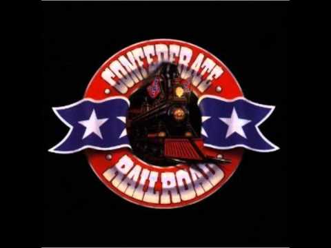 Confederate Railroad- Time off for Bad Behavior