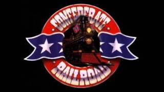 Confederate Railroad- Time off for Bad Behavior