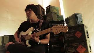 SING MY SONG/ YOU ARE MY SUNBRIGHT (OST REVOLUTIONARY LOVE) - COVER