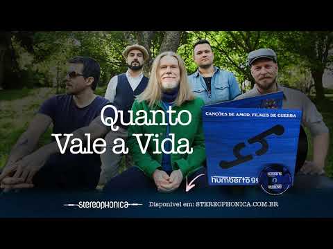 Quanto Vale A Vida video