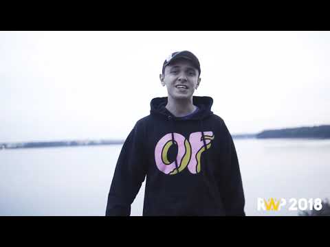 maharadża.dem - ETAP1 #RWP2018 (PROD. FLAME)
