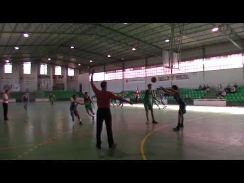 CB JORGE JUAN 61 - 40 S.C.D. CAROLINAS