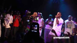 Cormega + AZ - Affirmative Action / Beautiful Mind / Live And Learn Live