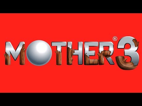 Strong One (Genesis Mix) - MOTHER 3
