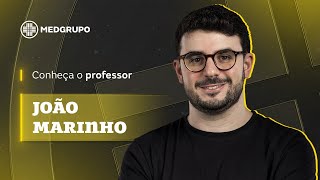 Meet MEDGROUP: João Marinho