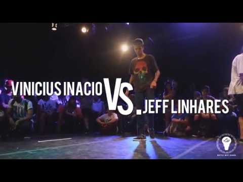 B²D Reloaded | Vinicius Inácio (Wins) vs Jeff Linhares | Semi-Final