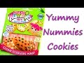 Yummy Nummies Cookie Creations Maker Overview ...
