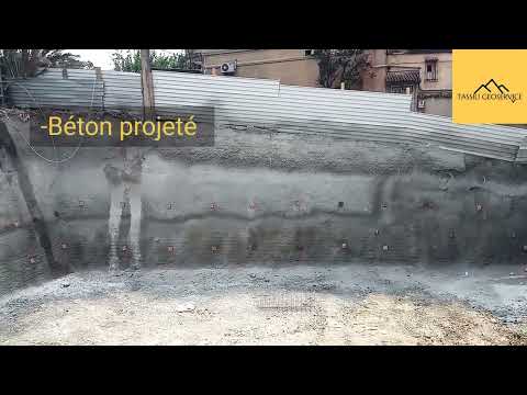 Promotion TASSILI GEOSERVICE