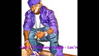 Cap 1 FT Nipsey Hussle - Loc'n