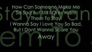 Wish You Loved  Me By Tynisha Keli Lyrics