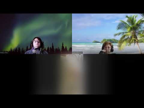 HIPNOZA REGRESIVA.RO-54.Roberta,clonare cu celule umaneamintiri din univers E LASCU coord si RALUCA