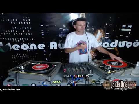 SIDE ONE PRODUÇÕES   13102018   DJ CARLINHOS MK1