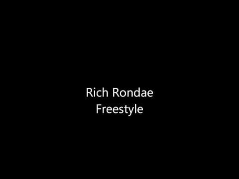 Rich Rondae - Freestyle