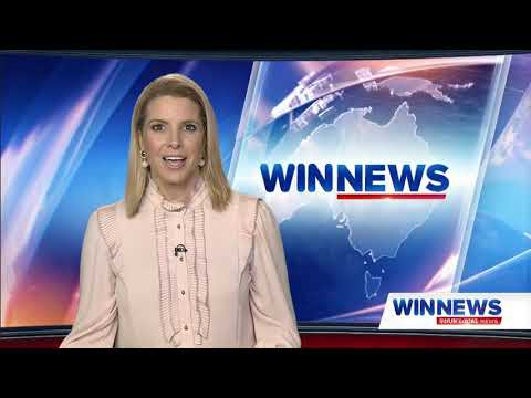 WIN News Gippsland Opener 30/06/2021