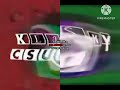 REMAKE  I Sused Klasky Csupo Split I Killed X