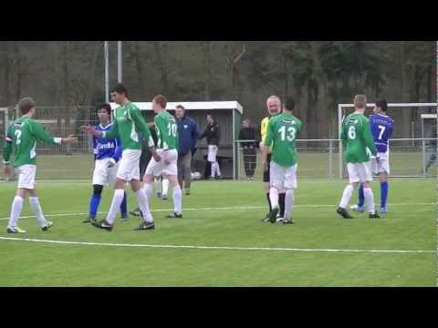 VVOG B1 - AGOVV B2 16 maart 2013