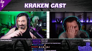 Evolution of a Subathon Legend w/ ItsIffy_