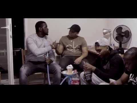 LMJ - FREESTYLE #ZONE1 (@CashmoneyAp)