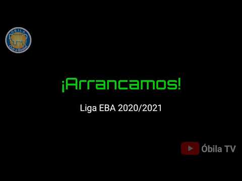 Inicio pretemporada 2020/2021