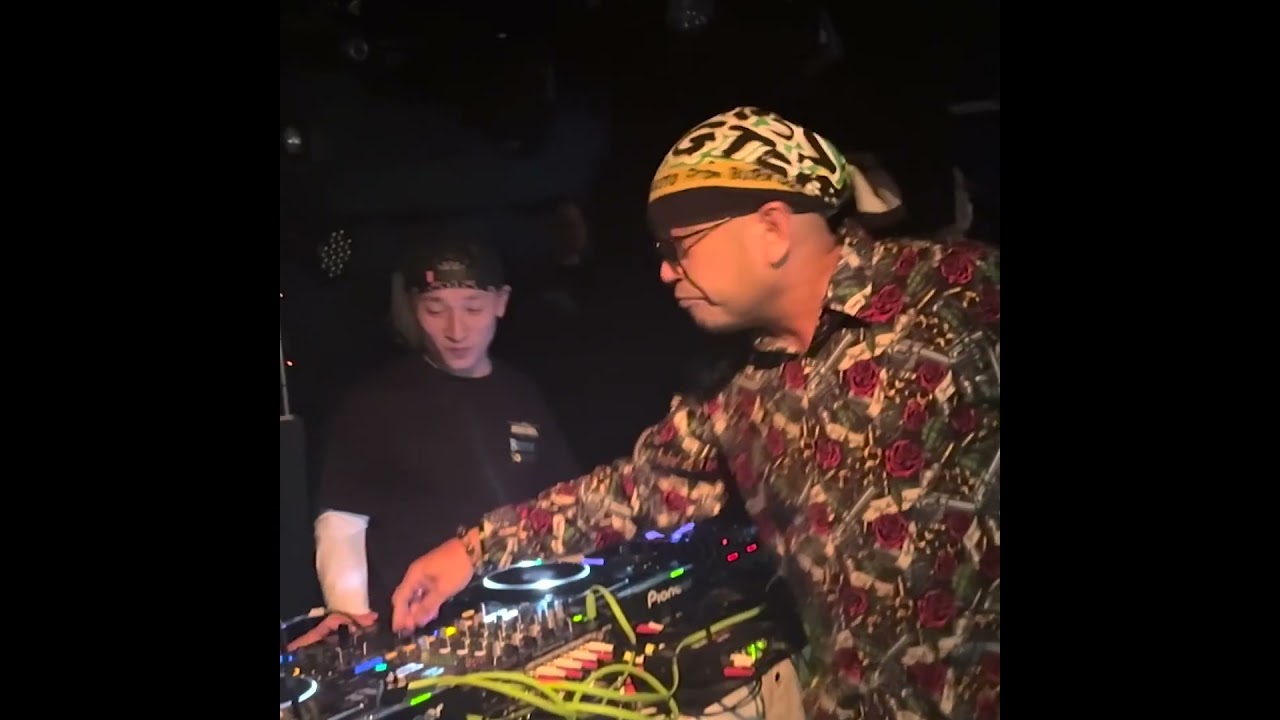 SOUTH YAAD MUZIK大忘年会2025