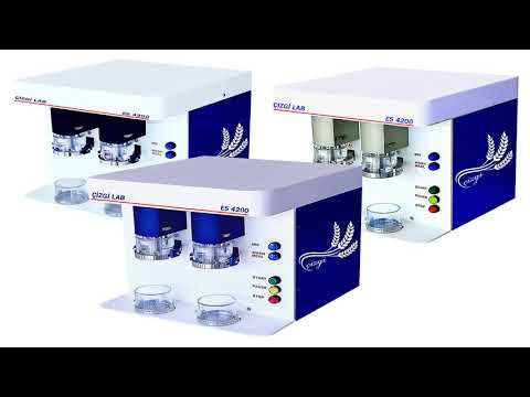 Çizgi Laboratory & Flour Quality Instruments