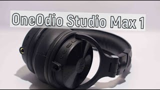 OneOdio Studio Max 1