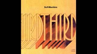 Soft Machine - Facelift (Excerpt, 8-bit)