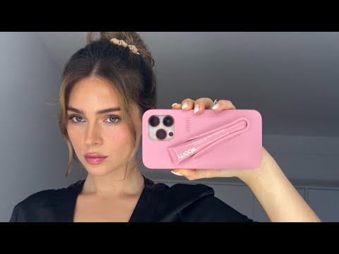 #GRWM 💕