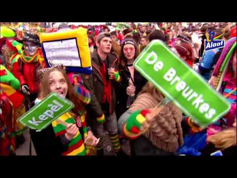 De11devande11de 2017: Roy Selder - Ai det is jovel