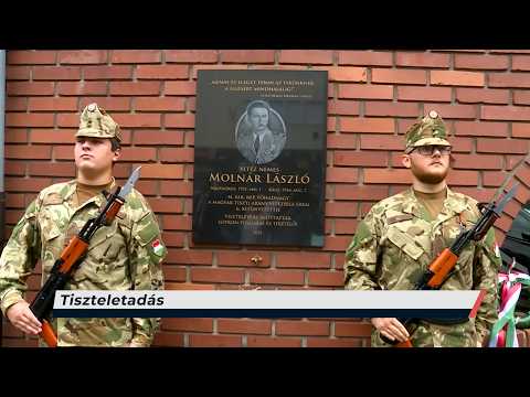 Híradó – 2026.08.10. – Hétfő