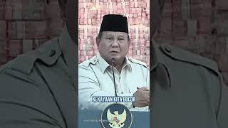 Download lagu Prabowo: Saya Ditertawakan Saat Bicara Kekuatan Asing, Saya Tak Peduli mp3