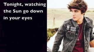 Union J- One More Time(Lyrics+Pictures)