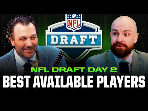 Best Remaining Draft Picks